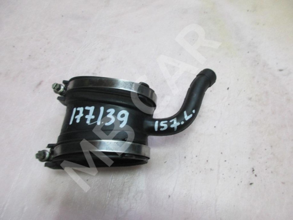 Манжета MERCEDES-BENZ M-класс AMG W166 (2011 - 2015) фото 1 — Разборка Мерседес