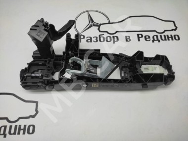 Ответная часть замка двери MERCEDES-BENZ E-класс W213/S213/C238/A238 (2016 - 2021) — Разборка Мерседес