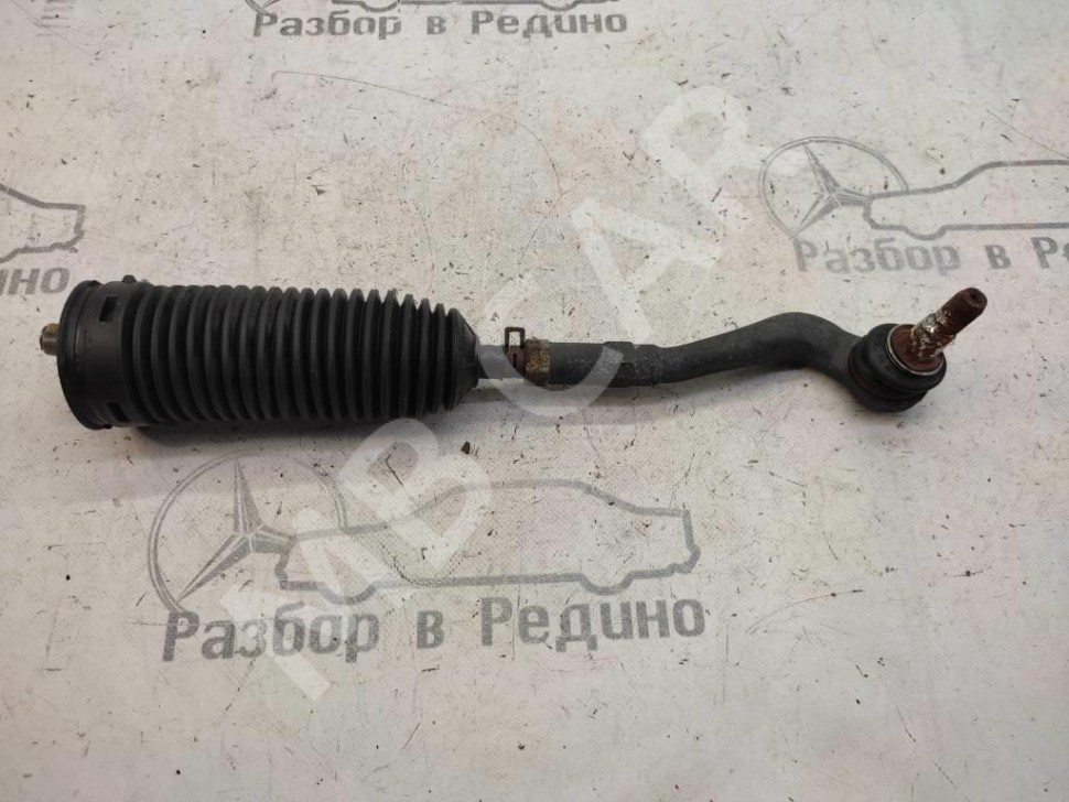 Рулевые наконечники в сборе MERCEDES-BENZ C-класс W204/S204 (2006 - 2011) фото 1 — Разборка Мерседес