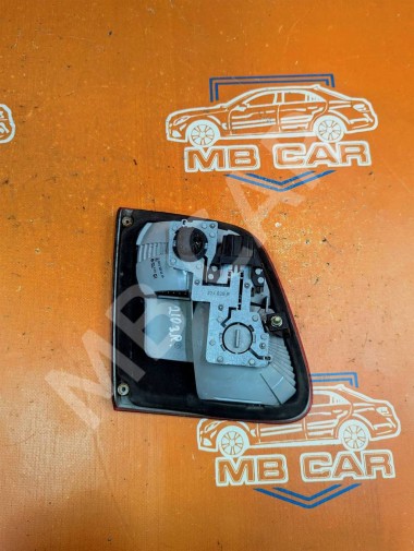 Фонарь крышки багажника MERCEDES-BENZ E-класс W210/S210 рестайлинг (1999 - 2003) — Разборка Мерседес
