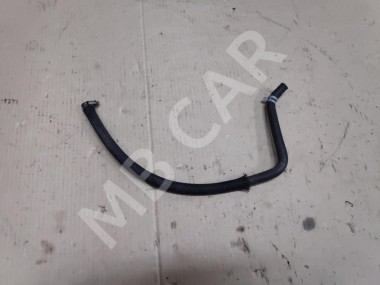 Патрубок ОЖ MERCEDES-BENZ M-класс W163 рестайлинг (2001 - 2005) — Разборка Мерседес