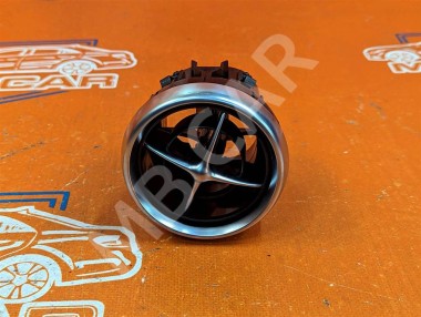 Воздуховод центральный MERCEDES-BENZ SL-класс R231 рестайлинг (2016 - 2020) — Разборка Мерседес