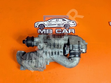 Турбокомпрессор MERCEDES-BENZ C-класс W203/S203/CL203 рестайлинг (2004 - 2008) &mdash; Разборка Мерседес