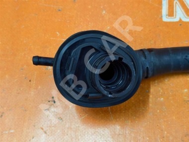 Патрубок ОЖ MERCEDES-BENZ CLS-класс C218/X218 рестайлинг (2014 - 2017) — Разборка Мерседес