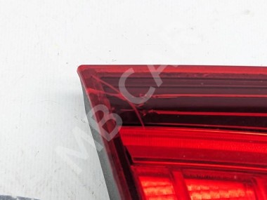 Фонарь крышки багажника MERCEDES-BENZ GLE-класс W166 (2015 - 2018) — Разборка Мерседес