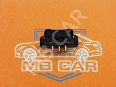 Кнопка MERCEDES-BENZ G-класс W463 рестайлинг 2 (2008 - 2012) — Разборка Мерседес