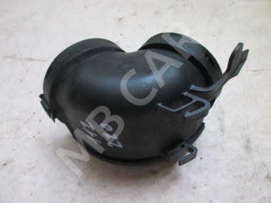 Патрубок воздушный MERCEDES-BENZ S-класс W220 (1998 - 2005) — Разборка Мерседес