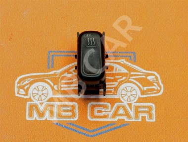 Кнопка MERCEDES-BENZ E-класс W210/S210 (1995 - 1999) — Разборка Мерседес