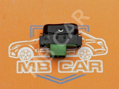 Кнопка MERCEDES-BENZ E-класс W210/S210 (1995 - 1999) — Разборка Мерседес