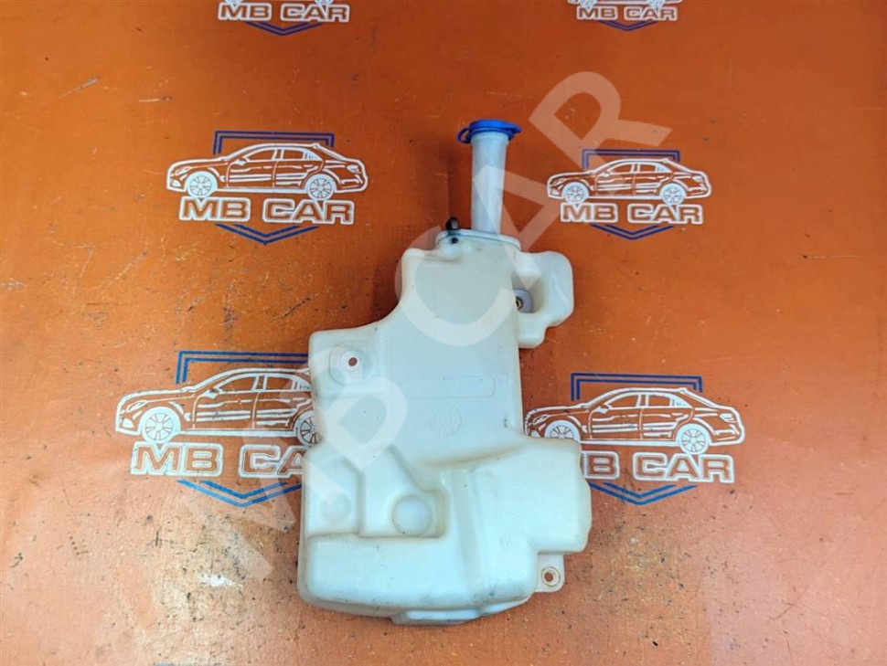 Бачок омывателя MERCEDES-BENZ R-класс W251 (2005 - 2007) фото 1 — Разборка Мерседес