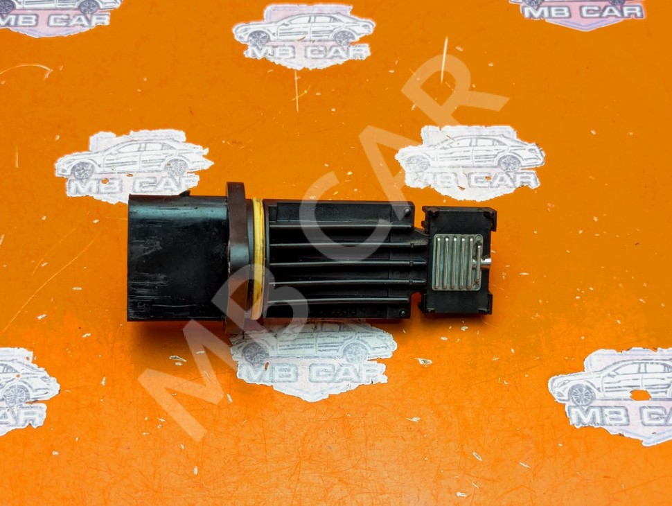 Расходомер MERCEDES-BENZ M-класс W163 (1997 - 2001) фото 1 &mdash; Разборка Мерседес