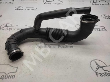Патрубок воздушный MERCEDES-BENZ Sprinter W906 (2006 - 2019) — Разборка Мерседес