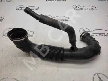 Патрубок воздушный MERCEDES-BENZ Sprinter W906 (2006 - 2019) — Разборка Мерседес