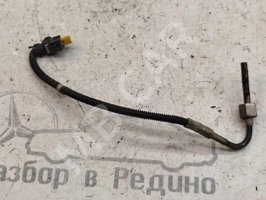 Датчик температуры MERCEDES-BENZ GLE-класс W166 (2015 - 2018) — Разборка Мерседес