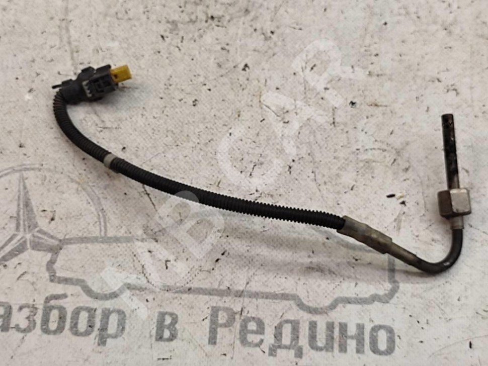 Датчик температуры MERCEDES-BENZ GLE-класс W166 (2015 - 2018) фото 1 — Разборка Мерседес