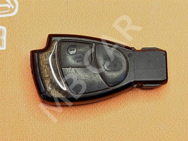 Ключ зажигания MERCEDES-BENZ C-класс W203/S203/CL203 (2000 - 2004) — Разборка Мерседес