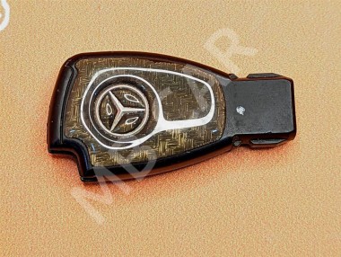 Ключ зажигания MERCEDES-BENZ C-класс W203/S203/CL203 (2000 - 2004) — Разборка Мерседес