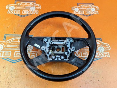 Руль MERCEDES-BENZ E-класс W212/S212/C207/A207 (2009 - 2013) — Разборка Мерседес
