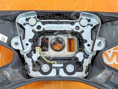 Руль MERCEDES-BENZ E-класс W212/S212/C207/A207 (2009 - 2013) — Разборка Мерседес