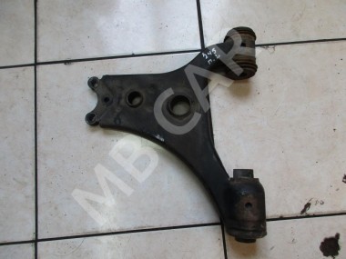 Рычаг передний нижний левый MERCEDES-BENZ B-класс W245 (2005 - 2009) — Разборка Мерседес