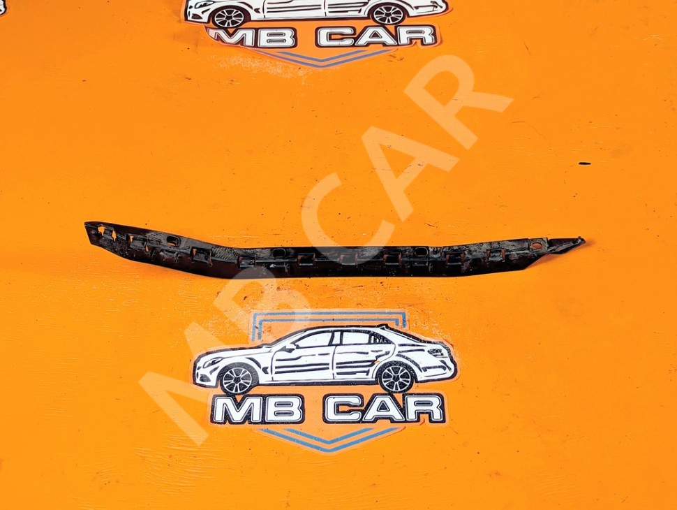 Кронштейн крепления бампера MERCEDES-BENZ C-класс W204/S204/С204 рестайлинг (2011 - 2015) фото 1 &mdash; Разборка Мерседес