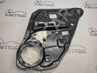 Стеклоподъемник задний правый MERCEDES-BENZ R-класс W251 (2005 - 2007) — Разборка Мерседес