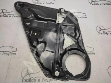 Стеклоподъемник задний правый MERCEDES-BENZ R-класс W251 (2005 - 2007) — Разборка Мерседес