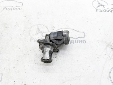 Клапан EGR MERCEDES-BENZ E-класс W211/S211 (2002 - 2006) — Разборка Мерседес
