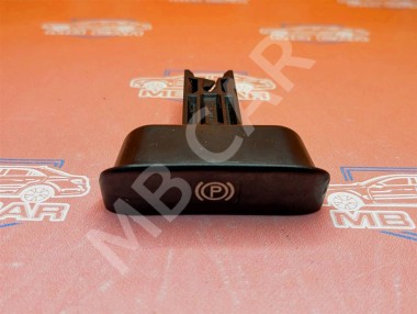 Ручка ручника MERCEDES-BENZ C-класс W203/S203/CL203 (2000 - 2004) — Разборка Мерседес