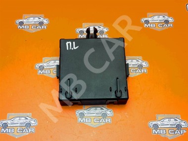 Блок двери MERCEDES-BENZ GLE-класс Coupe C292 (2015 - 2019) — Разборка Мерседес