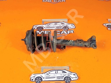 Стойка передняя MERCEDES-BENZ C-класс W203/S203/CL203 рестайлинг (2004 - 2008) &mdash; Разборка Мерседес