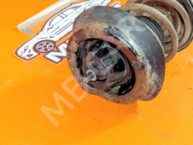 Стойка передняя MERCEDES-BENZ C-класс W203/S203/CL203 рестайлинг (2004 - 2008) &mdash; Разборка Мерседес