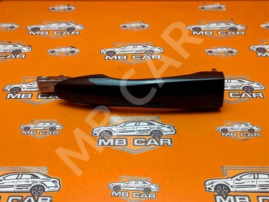 Ручка двери наружняя MERCEDES-BENZ X-класс I (2017 - 2020) — Разборка Мерседес