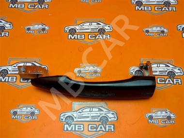 Ручка двери наружняя MERCEDES-BENZ X-класс I (2017 - 2020) — Разборка Мерседес