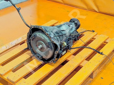 АКПП 4 серия MERCEDES-BENZ E-класс W124/S124/C124/A124 (1984 - 1997) — Разборка Мерседес