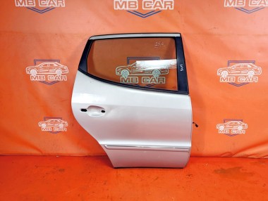 Дверь задняя правая MERCEDES-BENZ A-класс W168 рестайлинг (2001 - 2004) A 170 1.7 AT (95 л.с.) &mdash; Разборка Мерседес