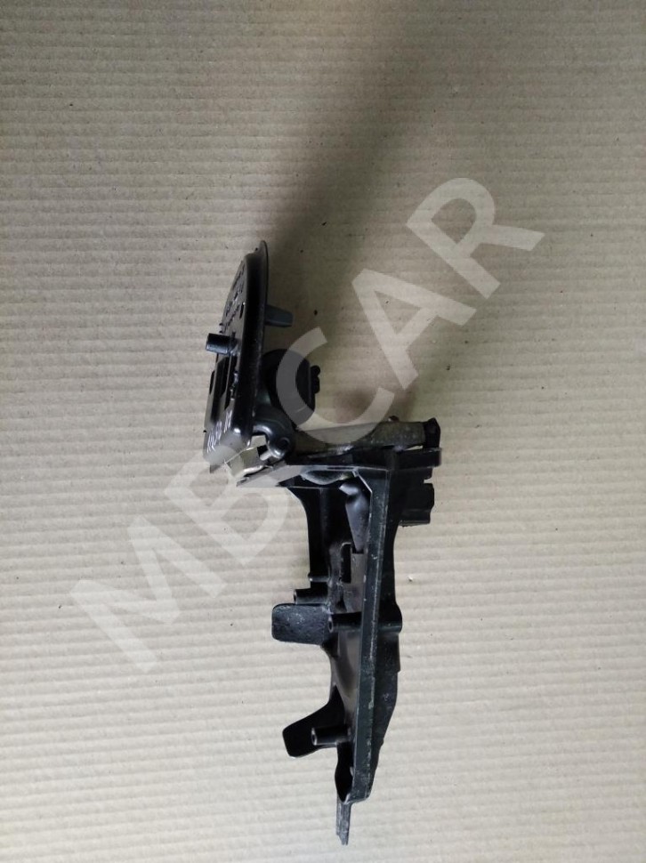 Рама зеркала MERCEDES-BENZ E-класс W211/S211 (2002 - 2006) фото 1 &mdash; Разборка Мерседес