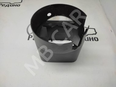 Кожух рулевой колонки MERCEDES-BENZ C-класс W203/S203/CL203 рестайлинг (2004 - 2008) — Разборка Мерседес