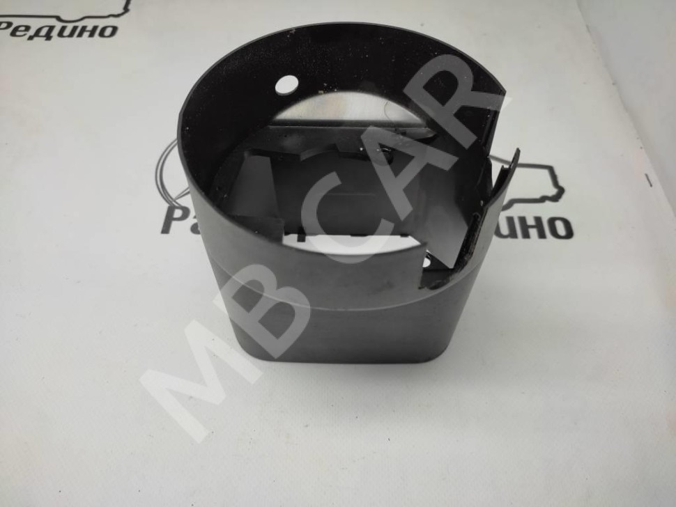 Кожух рулевой колонки MERCEDES-BENZ C-класс W203/S203/CL203 рестайлинг (2004 - 2008) фото 1 — Разборка Мерседес