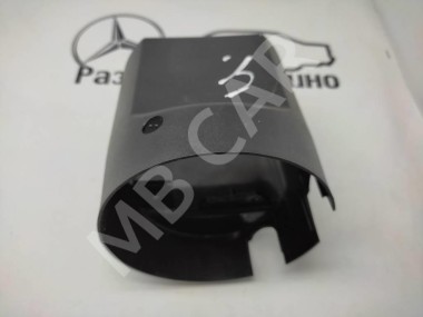 Кожух рулевой колонки MERCEDES-BENZ C-класс W203/S203/CL203 рестайлинг (2004 - 2008) — Разборка Мерседес