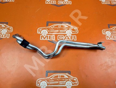 Трубка ОЖ MERCEDES-BENZ S-класс AMG W222/C217/A217 (2013 - 2017) — Разборка Мерседес