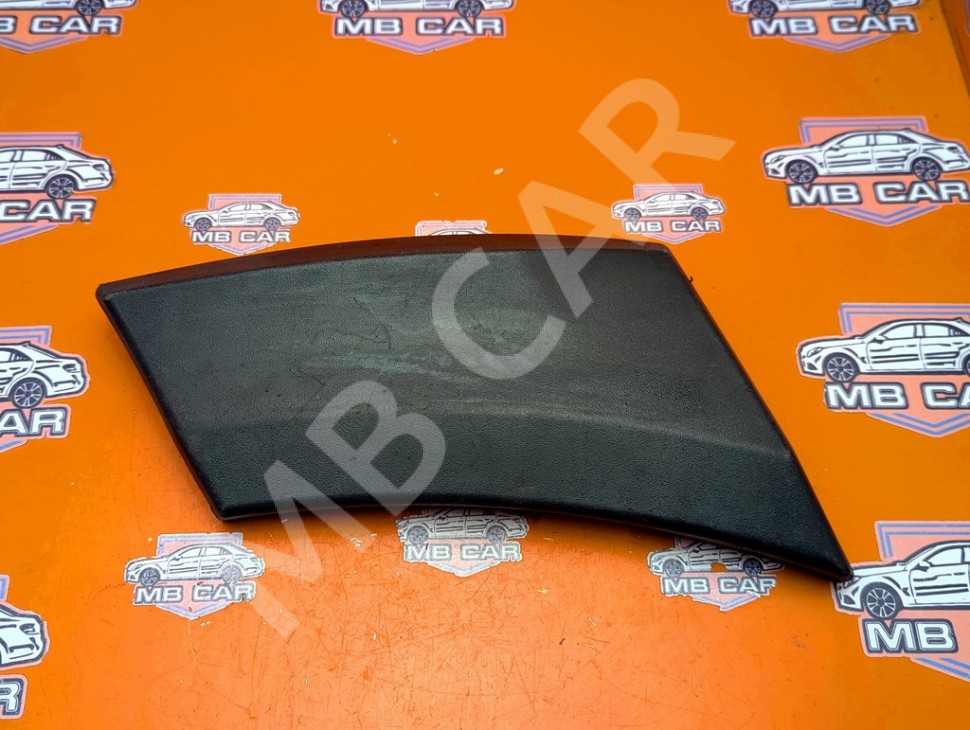 Молдинг крыла правый MERCEDES-BENZ Sprinter W906 (2006 - 2019) фото 1 &mdash; Разборка Мерседес