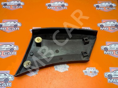 Молдинг крыла правый MERCEDES-BENZ Sprinter W906 (2006 - 2019) — Разборка Мерседес