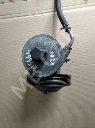 ГУР MERCEDES-BENZ 190 (W201) W201 (1982 - 1993) — Разборка Мерседес