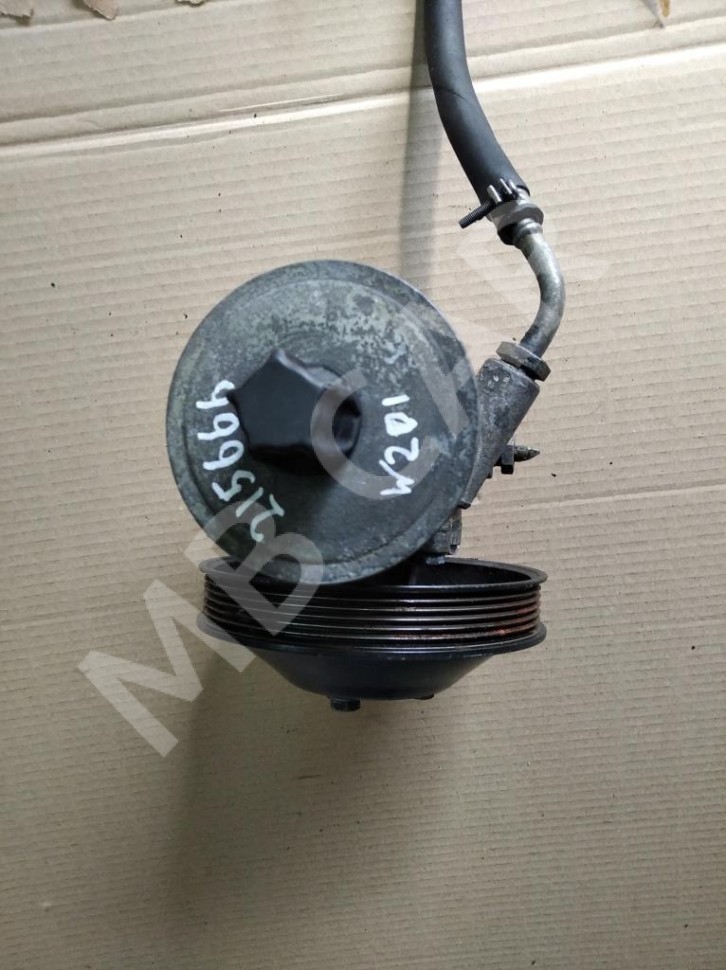 ГУР MERCEDES-BENZ 190 (W201) W201 (1982 - 1993) фото 1 — Разборка Мерседес