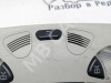 Плафон салона MERCEDES-BENZ CLK-класс C209/W209 (2002 - 2005) фото 2 — Разборка Мерседес