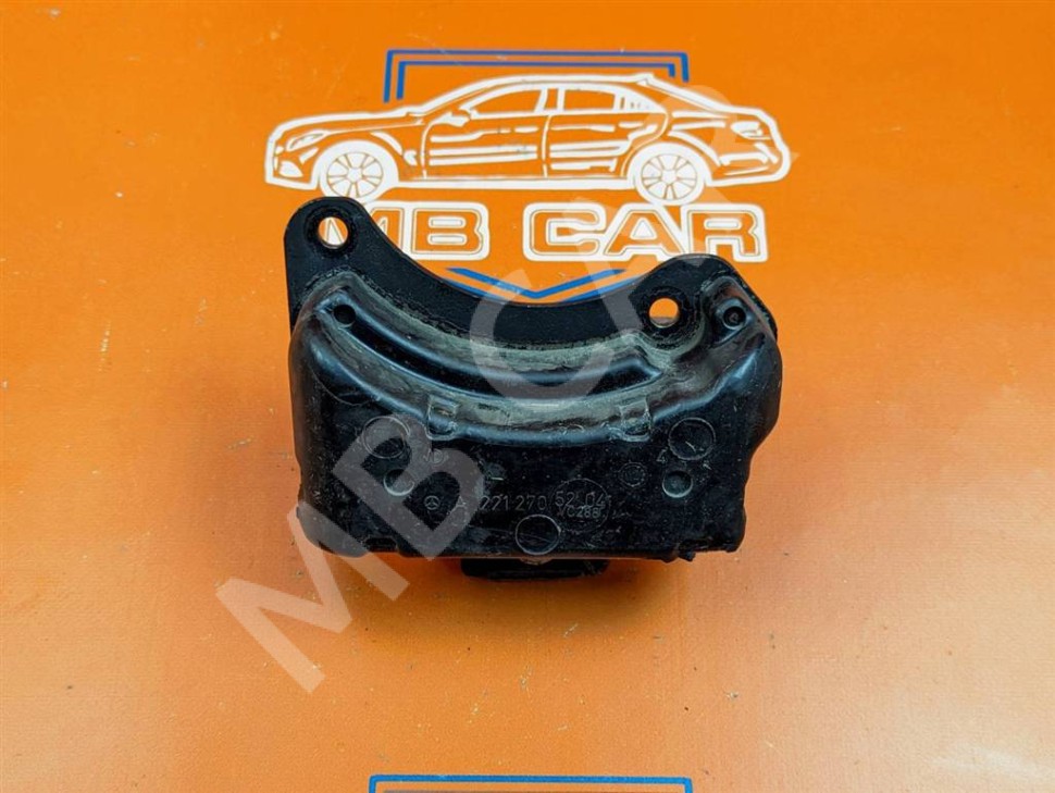 Гаситель вибрации MERCEDES-BENZ E-класс W212/S212/C207/A207 (2009 - 2013) фото 1 — Разборка Мерседес