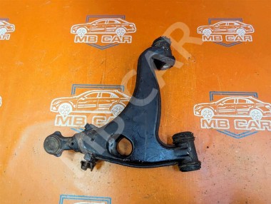 Рычаг передний нижний правый MERCEDES-BENZ W124 W124/S124/C124/A124 (1984 - 1993) — Разборка Мерседес