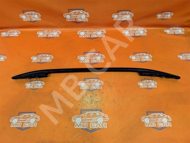 Рейлинги MERCEDES-BENZ X-класс I (2017 - 2020) — Разборка Мерседес