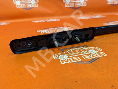 Рейлинги MERCEDES-BENZ X-класс I (2017 - 2020) — Разборка Мерседес